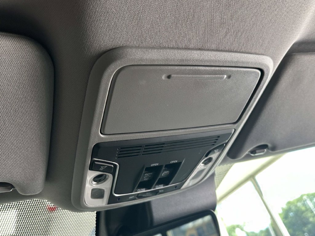 New 2026 Honda Ridgeline RTL image 30