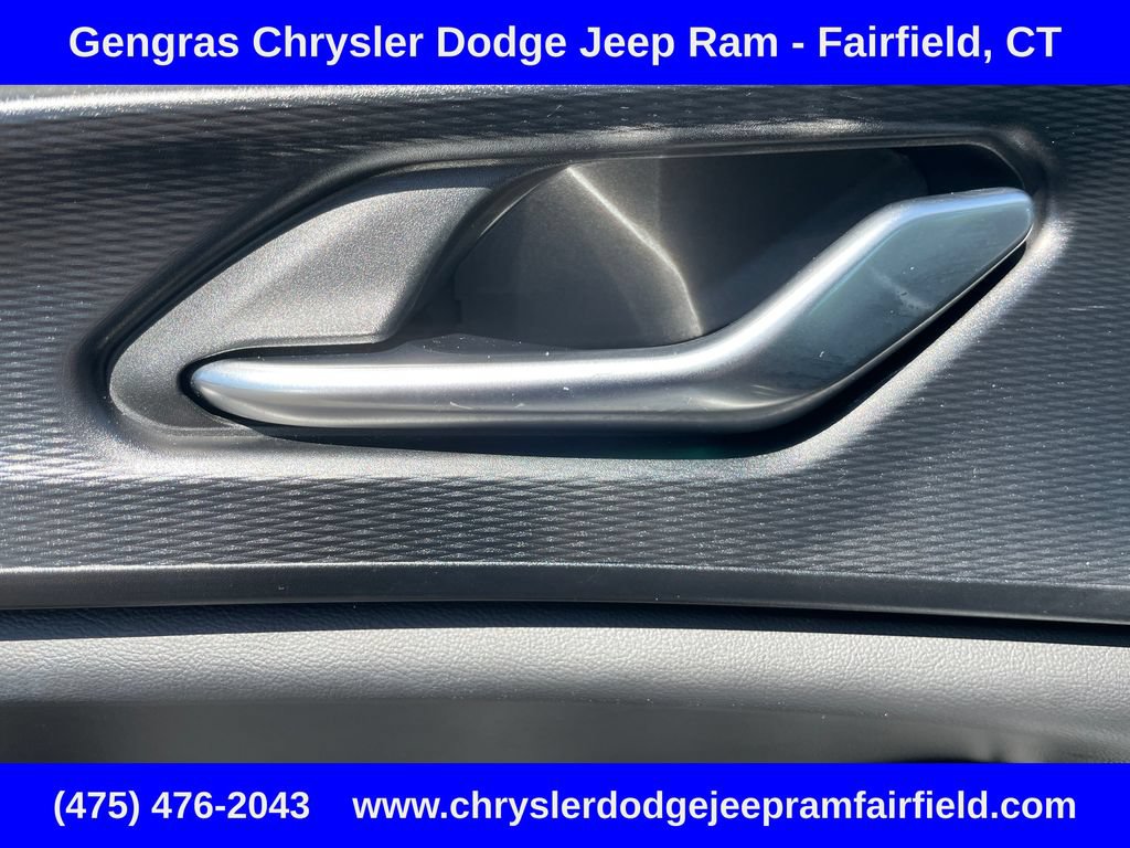 Certified 2023 Jeep Grand Cherokee L Laredo AWD/4WD image 41