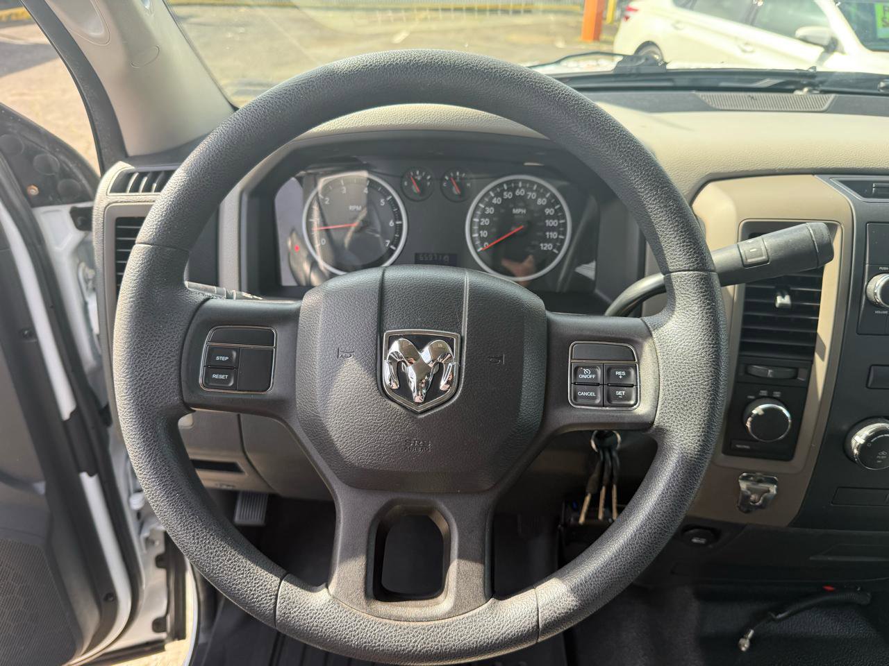 Used 2012 RAM 1500 ST w/ Protection Group AWD/4WD image 24