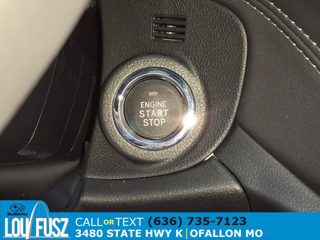 Certified 2025 Subaru Outback Limited image 15