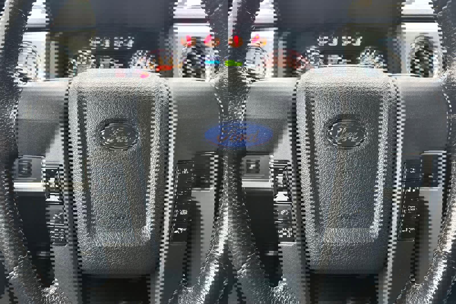 Used 2012 Ford F150 FX4 w/ Max Trailer Tow Pkg image 20