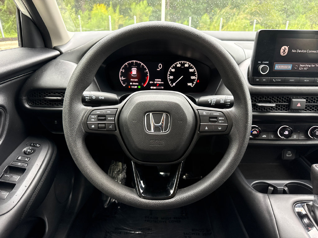 Certified 2023 Honda HR-V LX image 21
