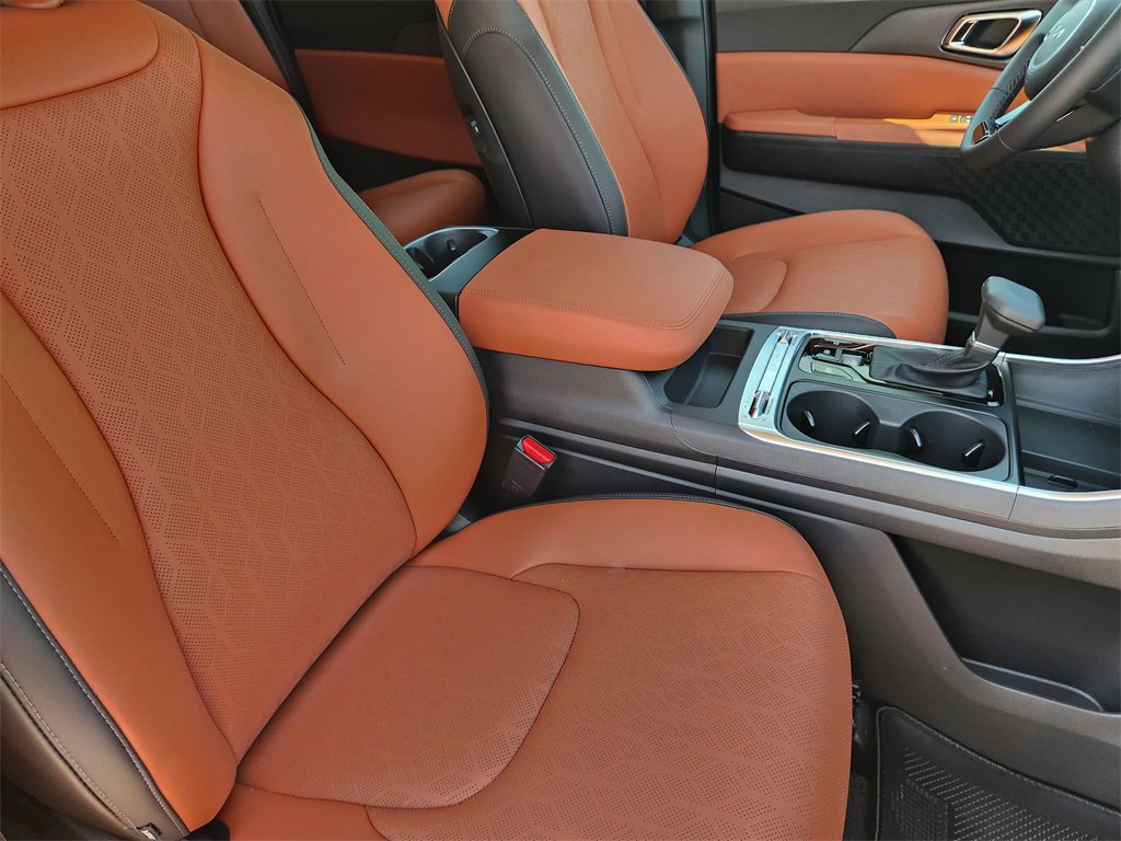 New 2026 Kia Carnival SX image 10