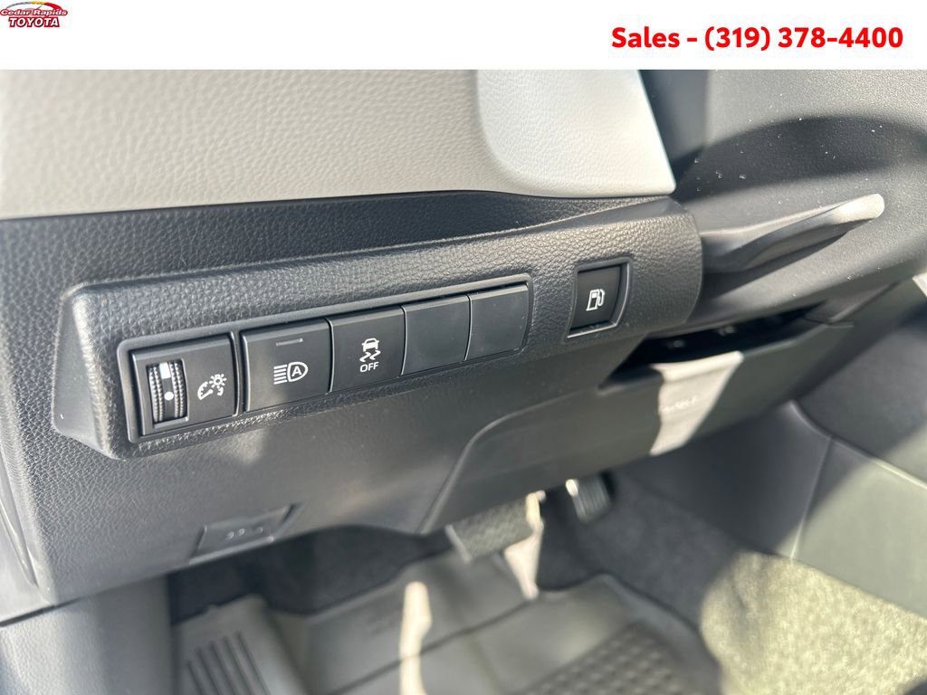 New 2026 Toyota Corolla SE image 23