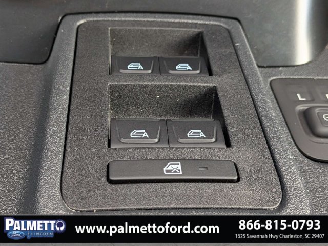 Used 2024 Ford Bronco Raptor AWD/4WD image 23
