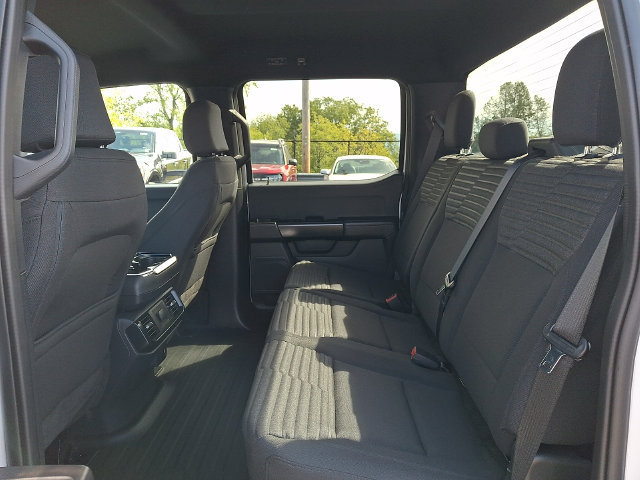 Certified 2023 Ford F150 XL w/ STX Appearance Package AWD/4WD image 10