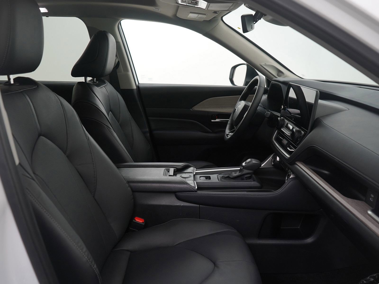 Used 2025 Toyota Grand Highlander AWD Hybrid image 11