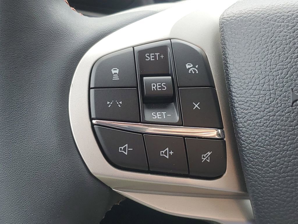 New 2026 Ford Explorer Active AWD/4WD image 12