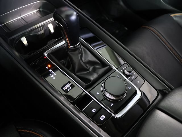 Used 2025 MAZDA CX-50 AWD 2.5 S w/ Premium Plus Pkg image 21