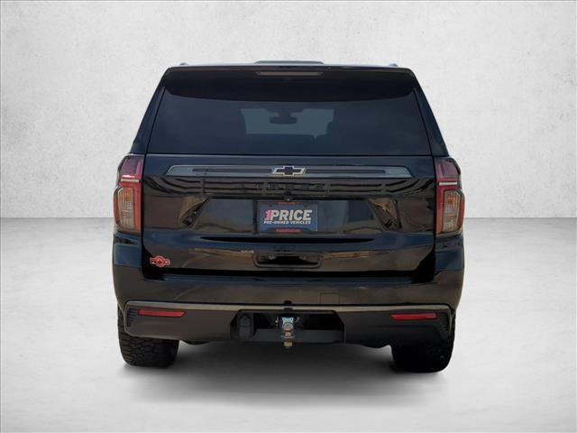 Used 2021 Chevrolet Tahoe Z71 image 6