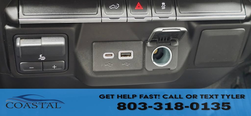 Used 2021 Chevrolet Silverado 1500 W/T w/ WT Value Package image 30