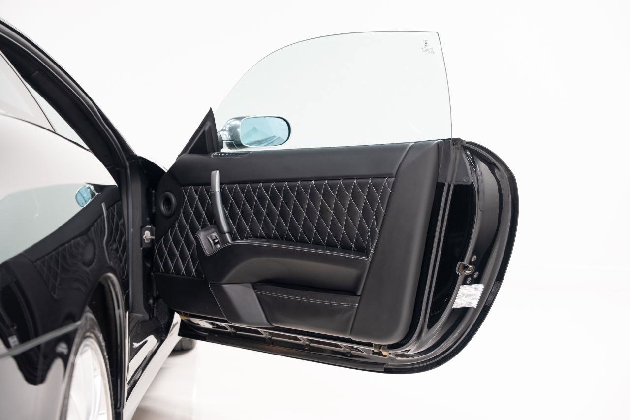 Used 2009 Ferrari 612 Scaglietti image 69