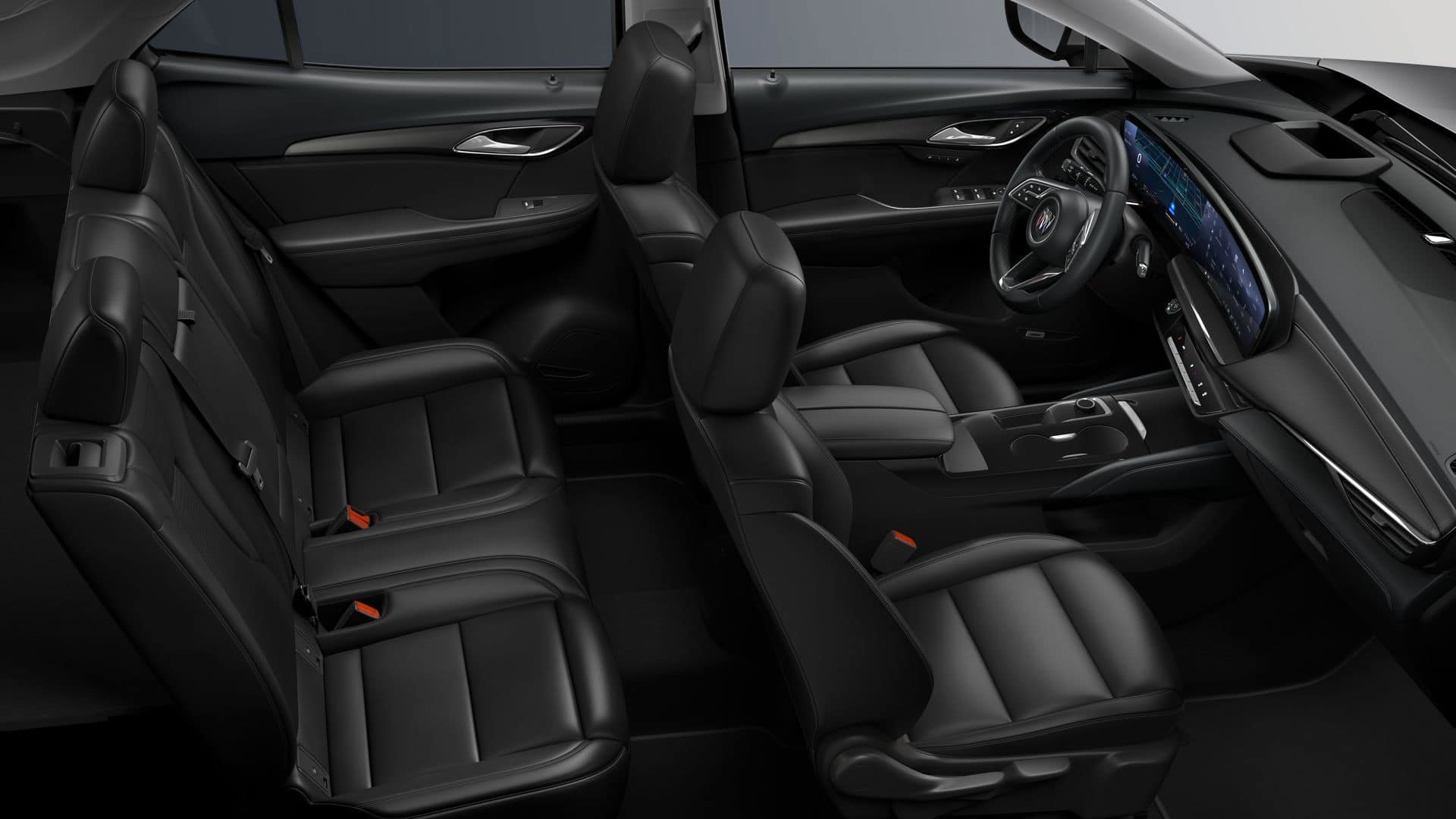 New 2026 Buick Envision Preferred AWD/4WD image 32
