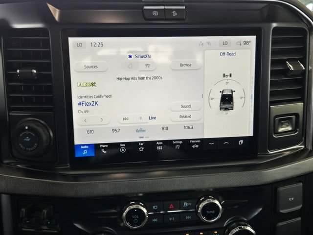 New 2026 Ford F250 Platinum AWD/4WD image 13