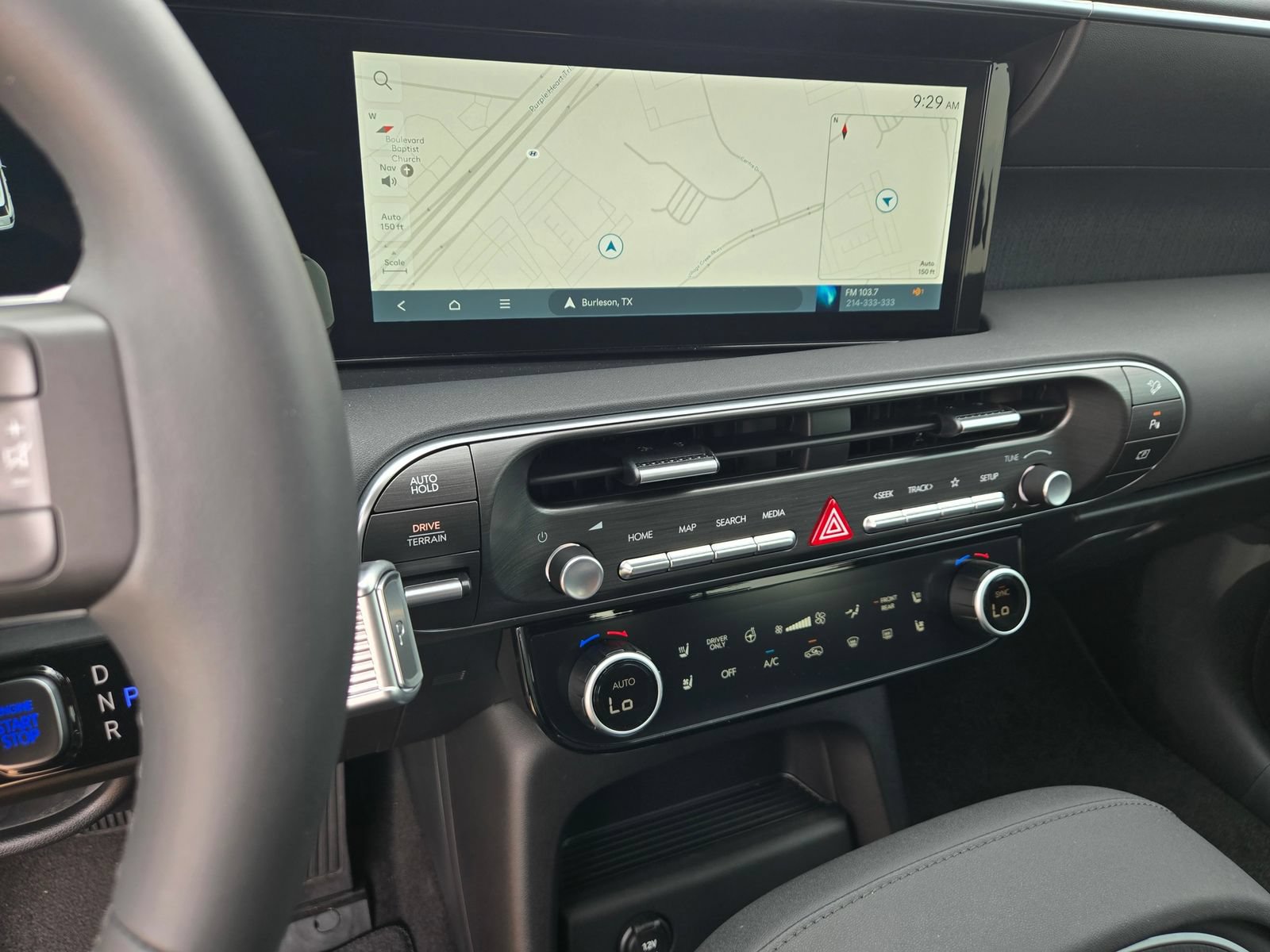 New 2027 Hyundai Palisade Limited AWD/4WD image 11