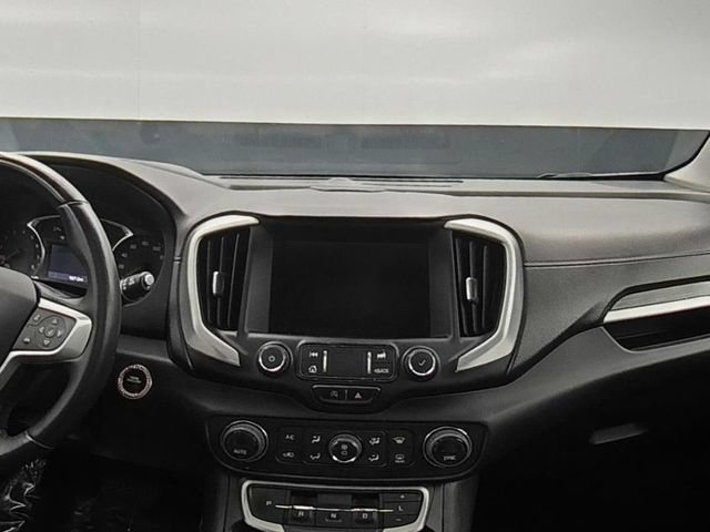 Used 2023 GMC Terrain SLT w/ Infotainment Package II AWD/4WD image 23