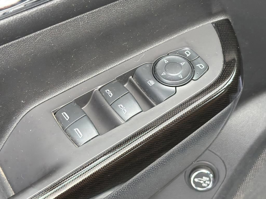 Used 2020 GMC Acadia AT4 w/ Driver Alert Package II AWD/4WD image 36