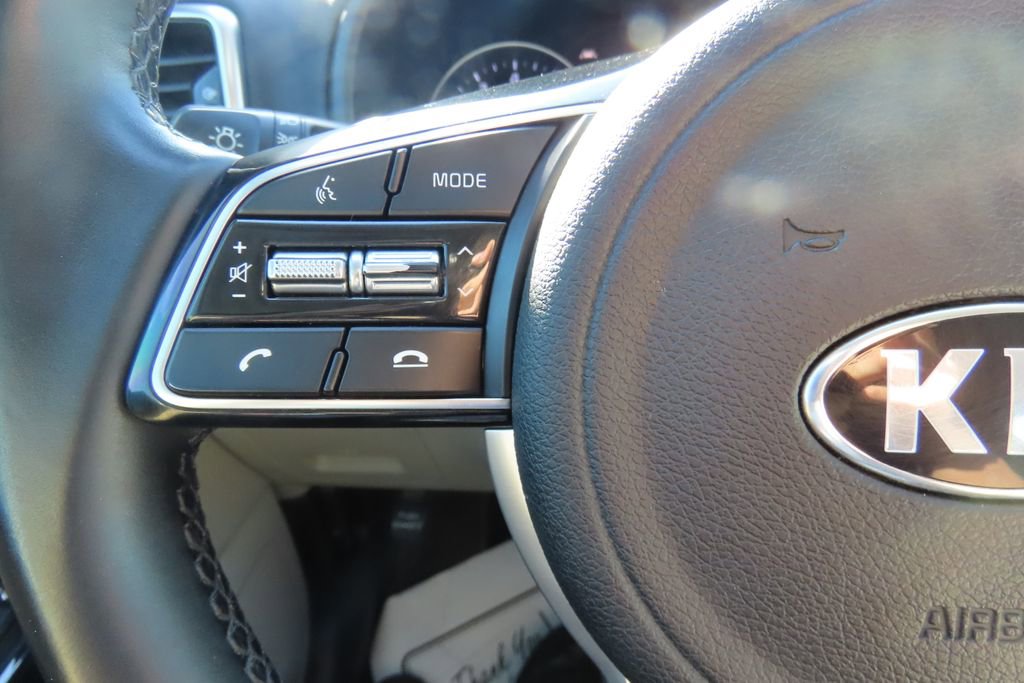 Used 2020 Kia Sportage EX image 11