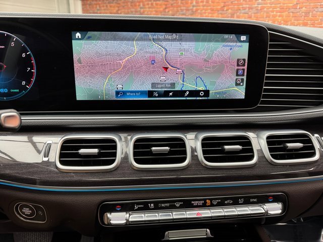 Used 2023 Mercedes-Benz GLE 450 4MATIC image 19