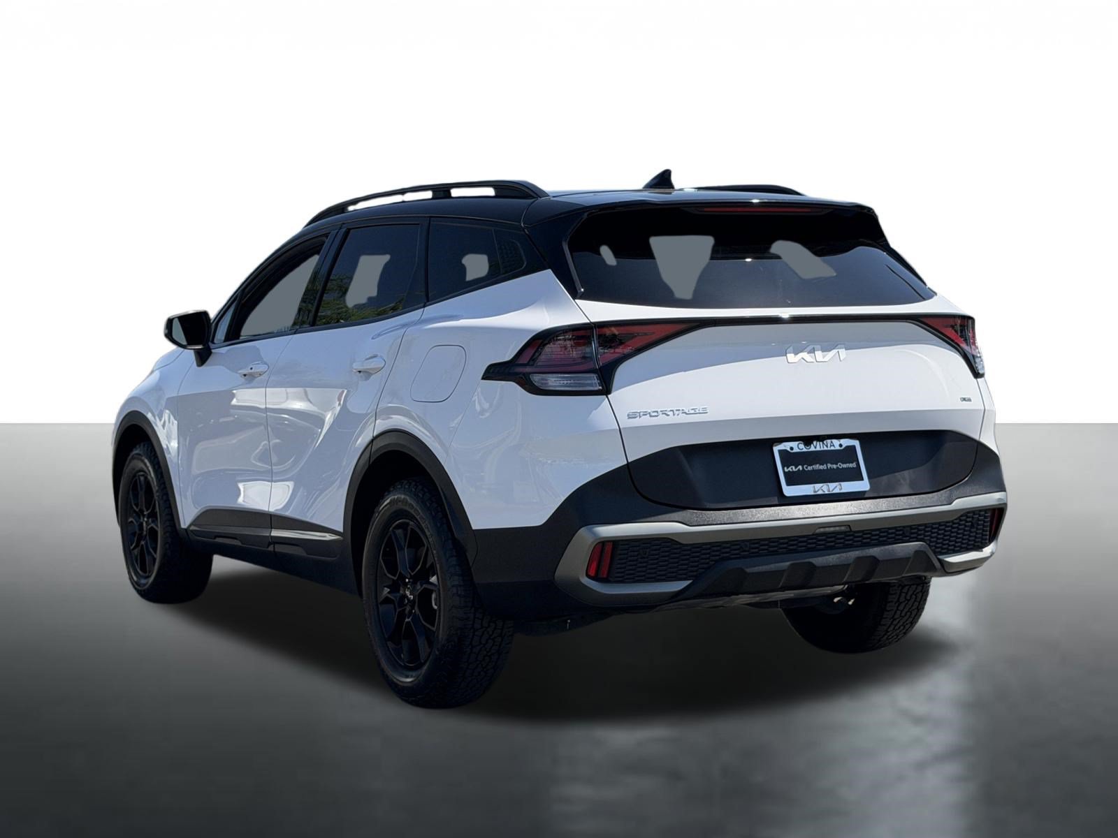 Certified 2023 Kia Sportage X-Pro AWD/4WD image 6