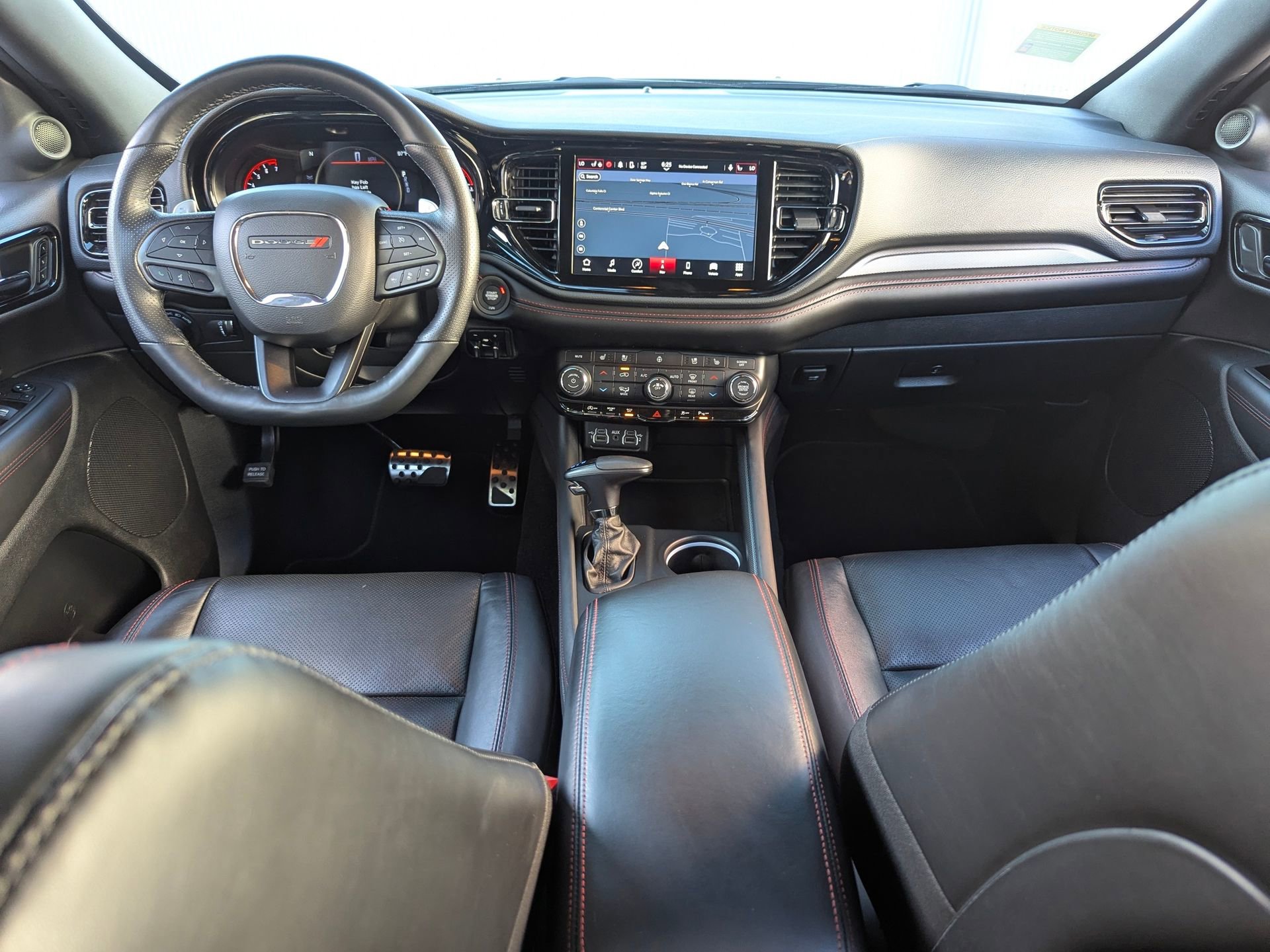 Used 2023 Dodge Durango GT RWD image 27