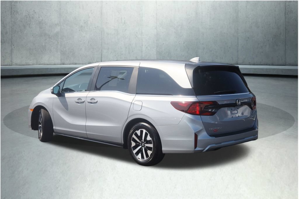 Used 2025 Honda Odyssey EX-L image 19