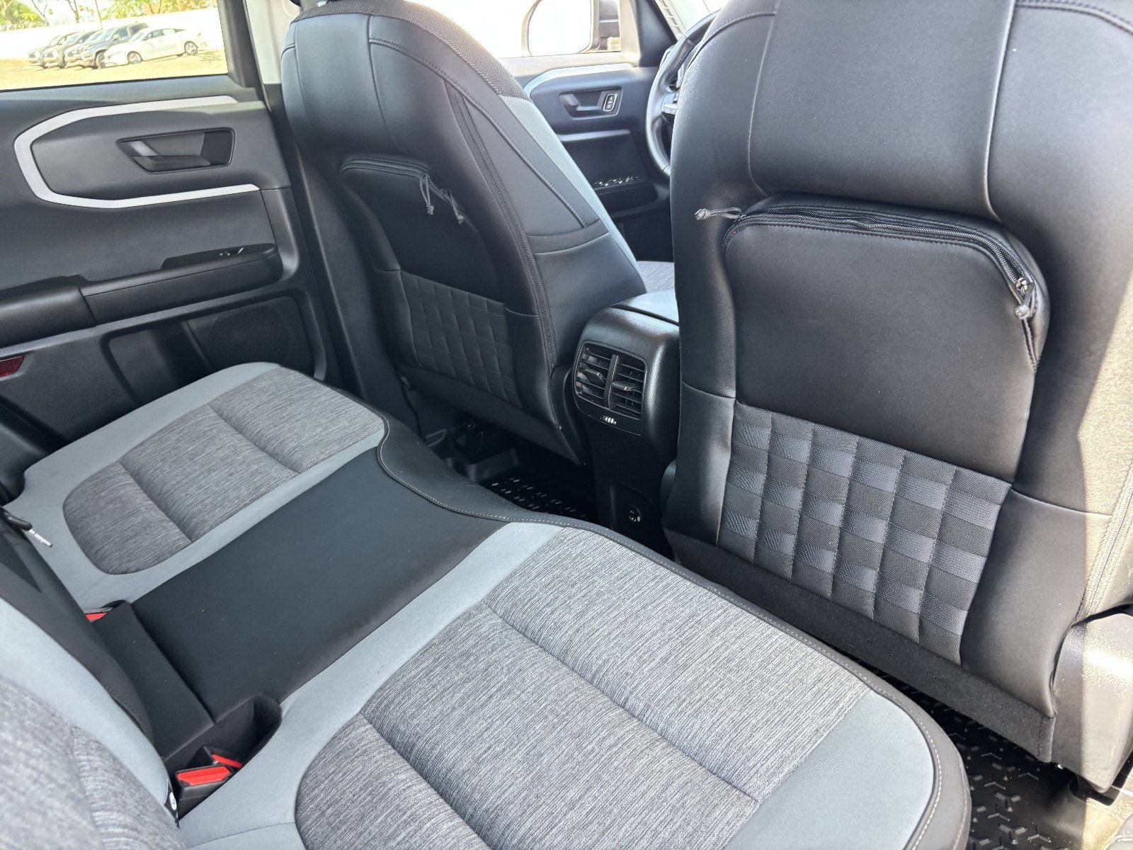 Used 2022 Ford Bronco Sport Big Bend w/ Convenience Package AWD/4WD image 13