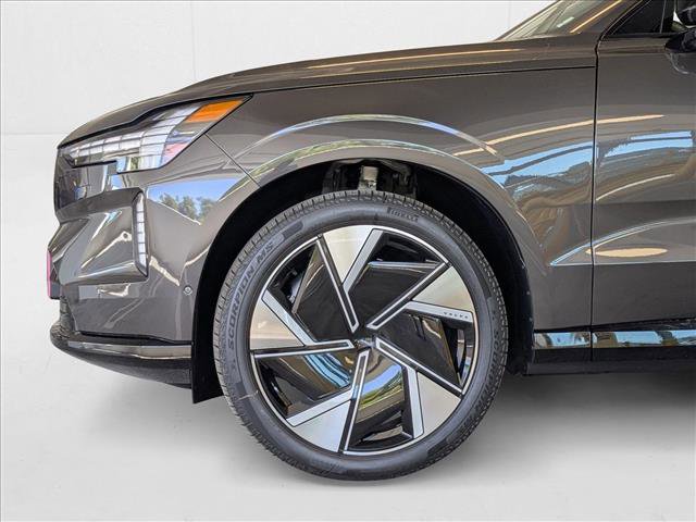New 2025 Volvo EX90 Plus image 10