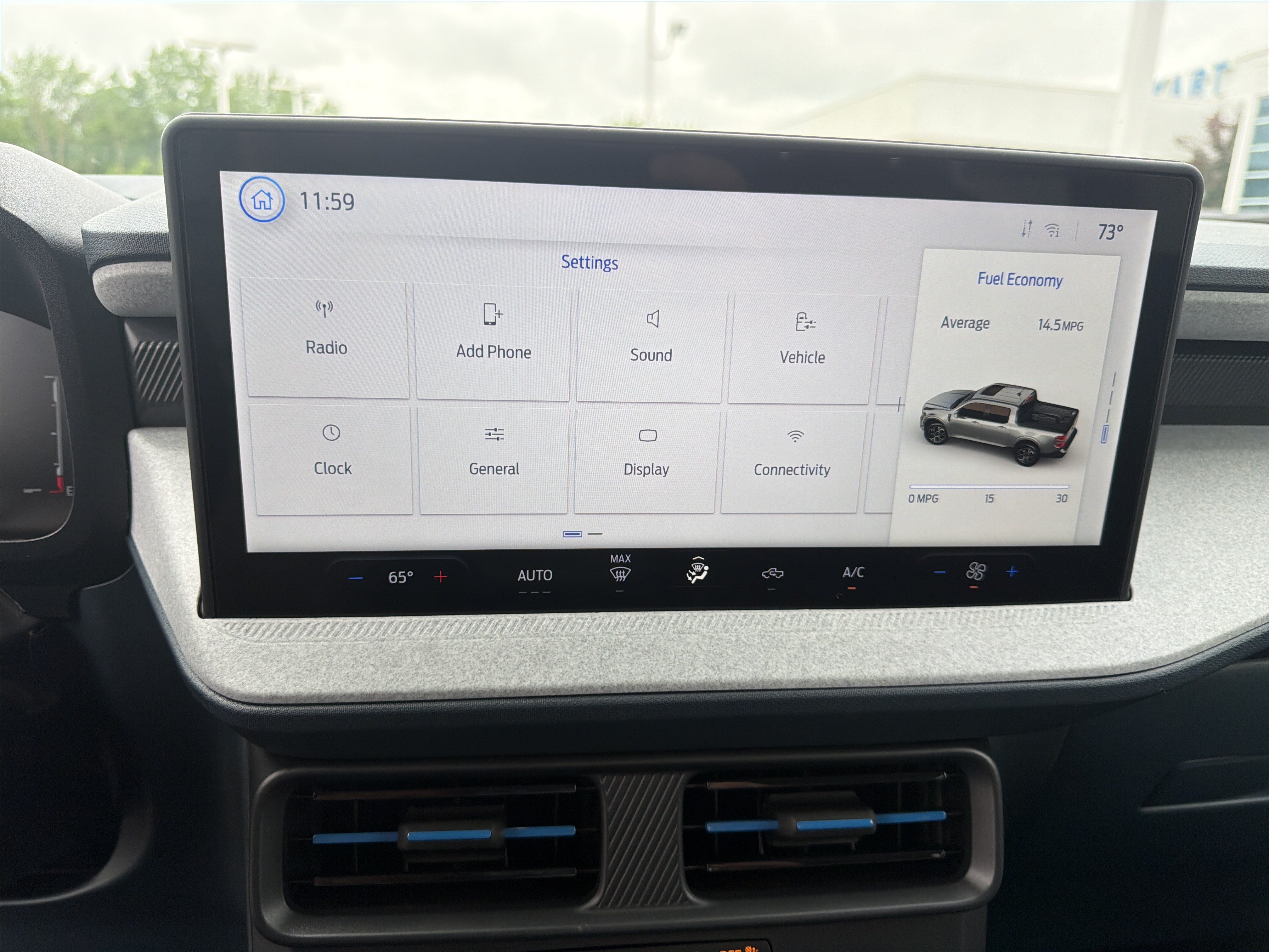 New 2026 Ford Maverick XLT w/ 4K Tow Package AWD/4WD image 29