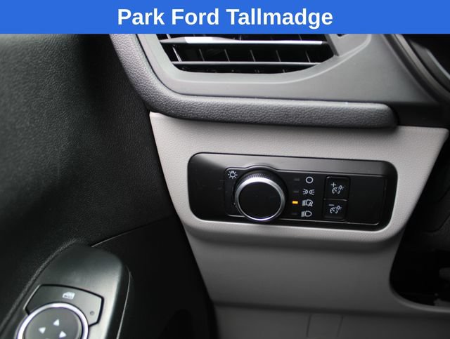 Used 2025 Ford Escape Active w/ Cold Weather Package FWD image 16