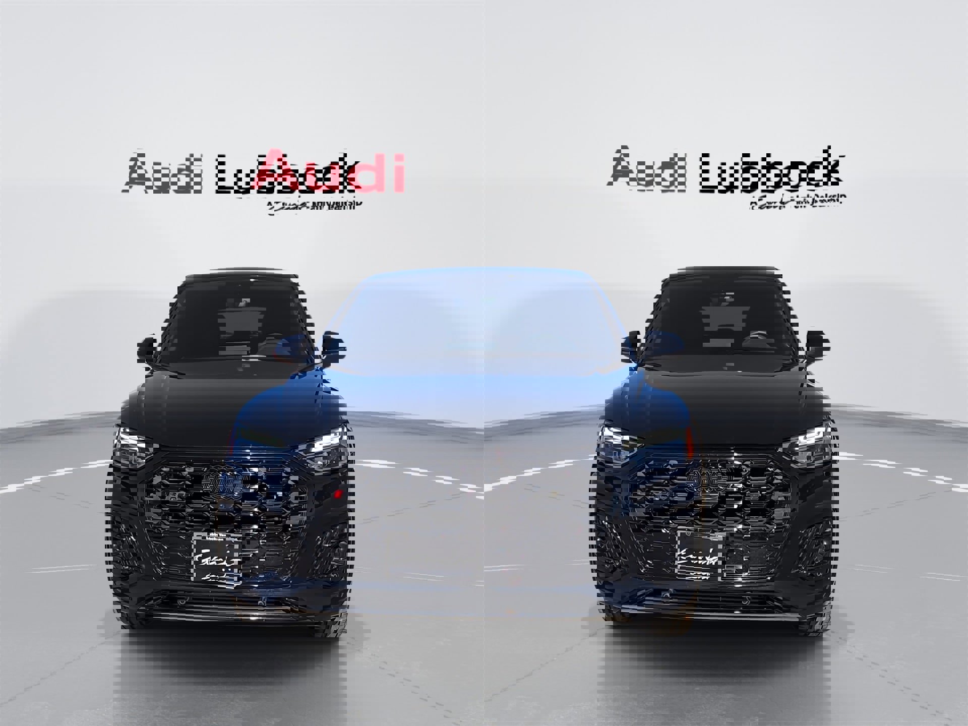 Certified 2025 Audi SQ5 Premium Plus image 3