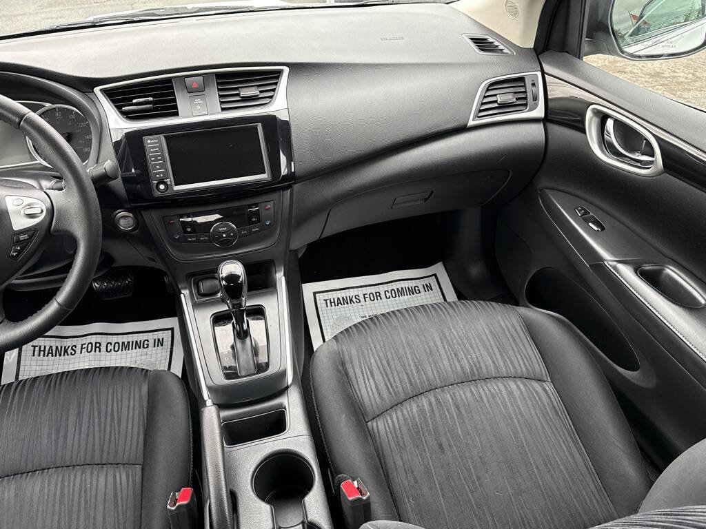Used 2019 Nissan Sentra SV image 23