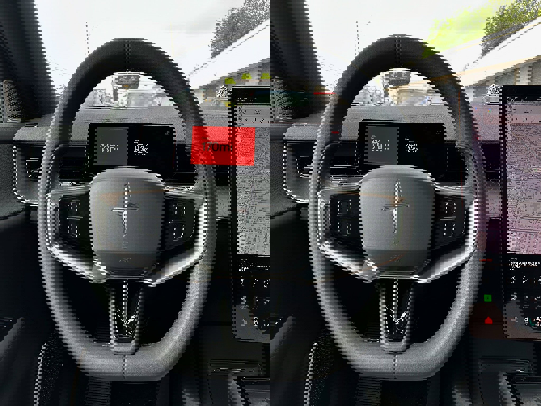 New 2025 Polestar Polestar 3 image 21