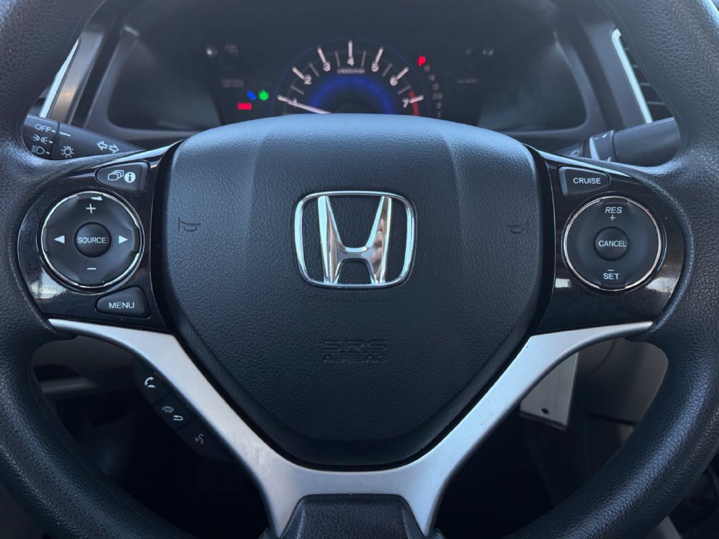 Used 2013 Honda Civic EX image 22