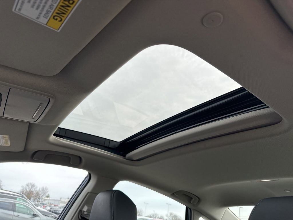 Used 2024 Honda Accord Touring image 5