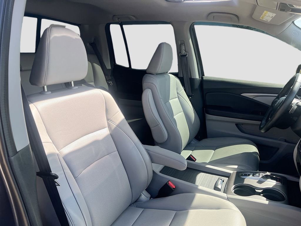 Used 2023 Honda Ridgeline RTL-E image 28