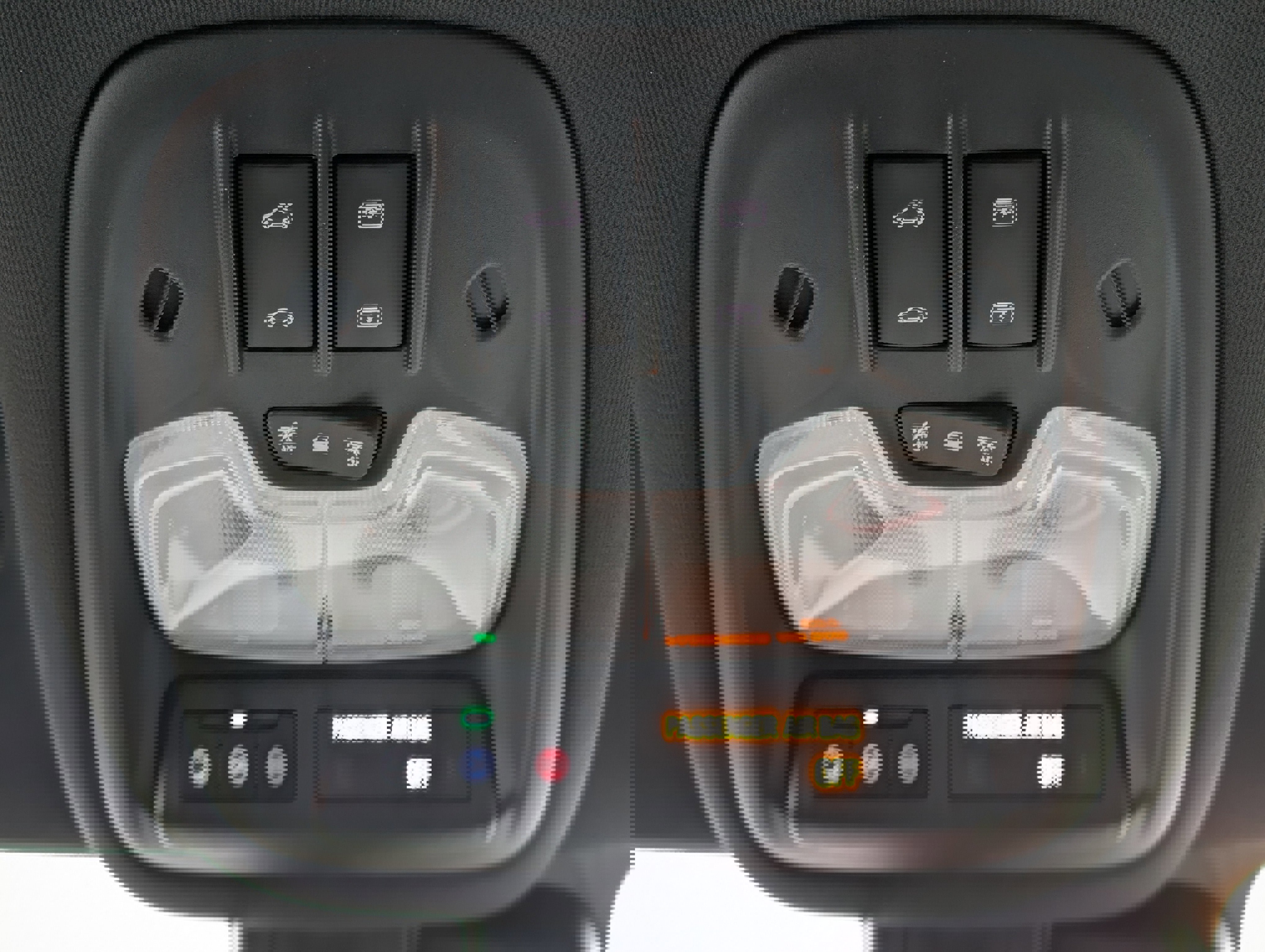 New 2026 Chevrolet TrailBlazer RS w/ Convenience Package image 22