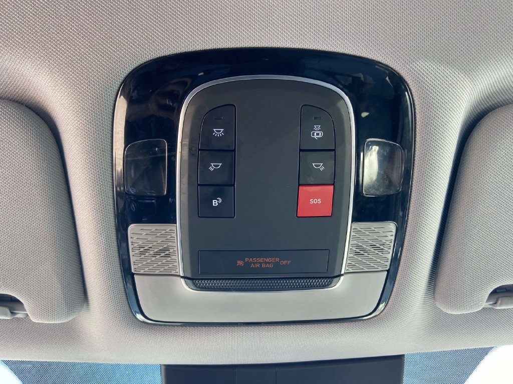 Used 2024 Hyundai Palisade SEL FWD image 27
