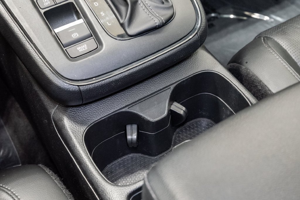 Used 2025 Honda CR-V EX-L image 28