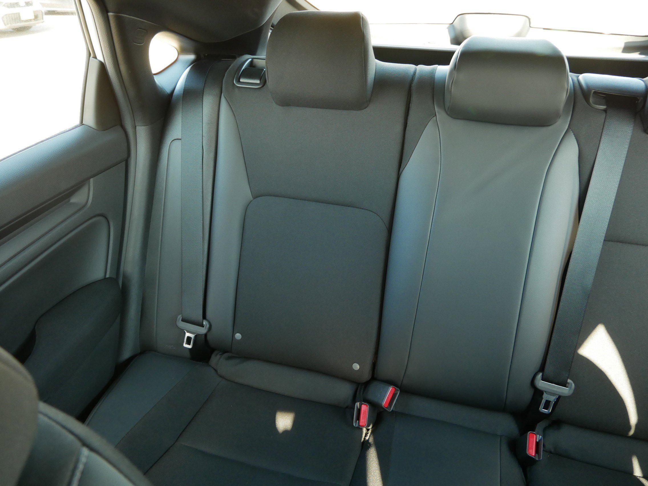 Used 2024 Honda Civic Sport image 12