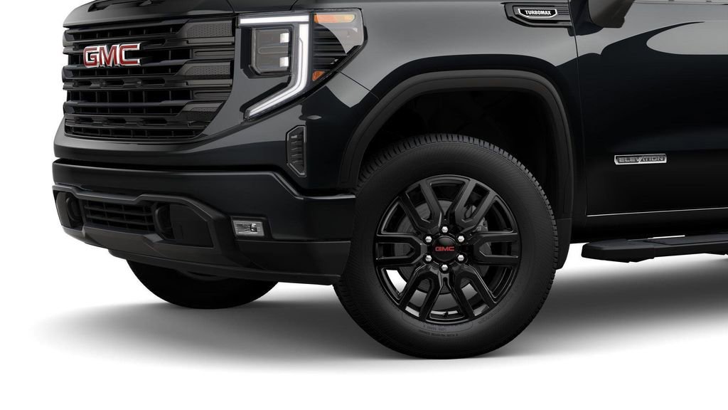 New 2026 GMC Sierra 1500 Elevation image 29