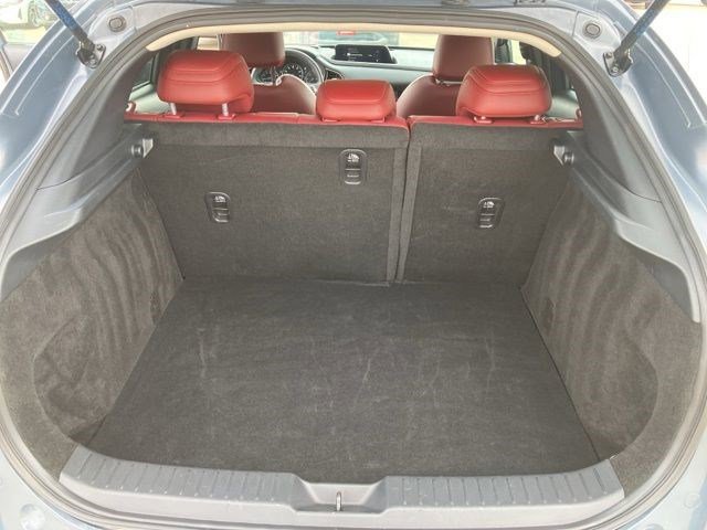 Used 2025 MAZDA CX-30 AWD 2.5 S w/ Preferred Package image 26