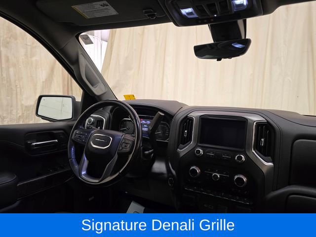 Used 2022 GMC Sierra 1500 Denali w/ Denali Reserve Package AWD/4WD image 39