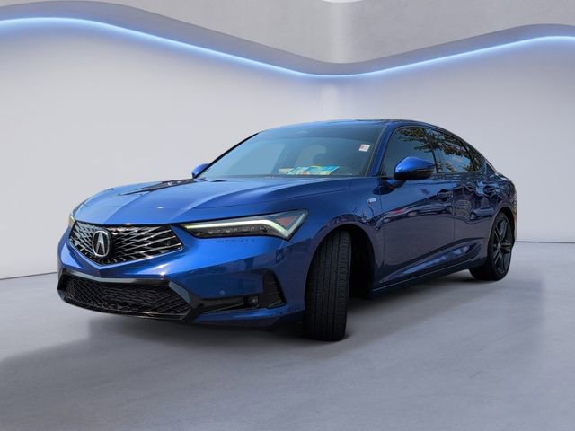 Used 2023 Acura Integra A-Spec image 11