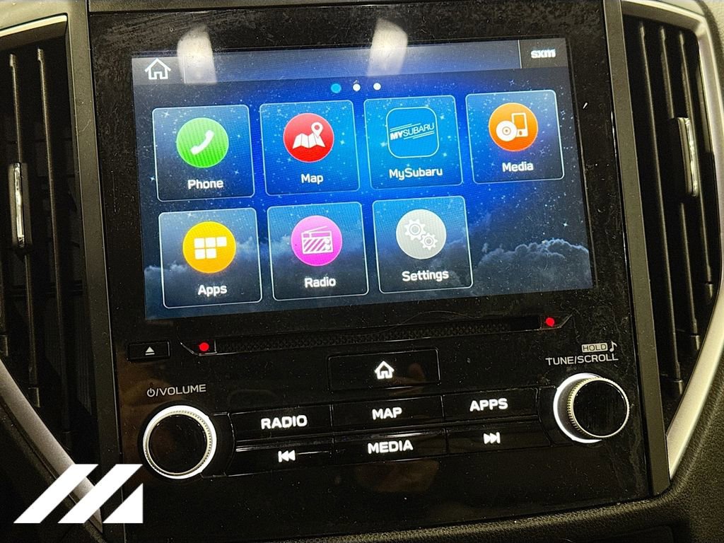 Used 2023 Subaru Forester Limited image 17