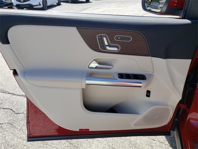 New 2026 Mercedes-Benz GLA 250 4MATIC image 11