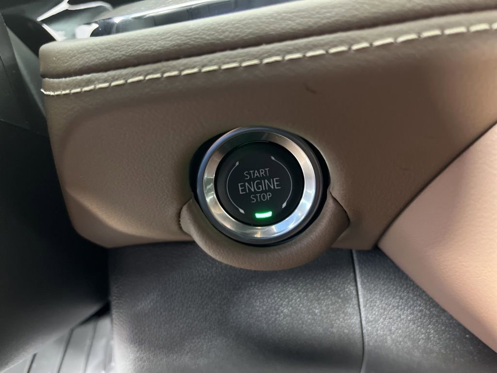 New 2026 Chevrolet Tahoe High Country image 38
