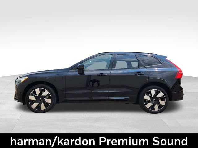 Certified 2024 Volvo XC60 T8 Plus w/ Protection Package Premier AWD/4WD image 6