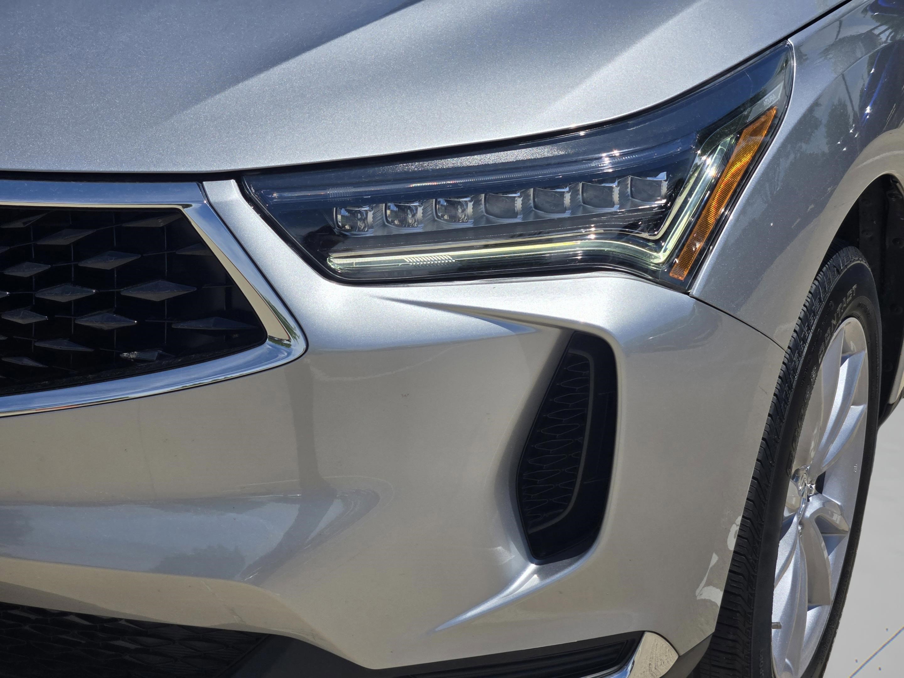 Used 2023 Acura RDX AWD image 30