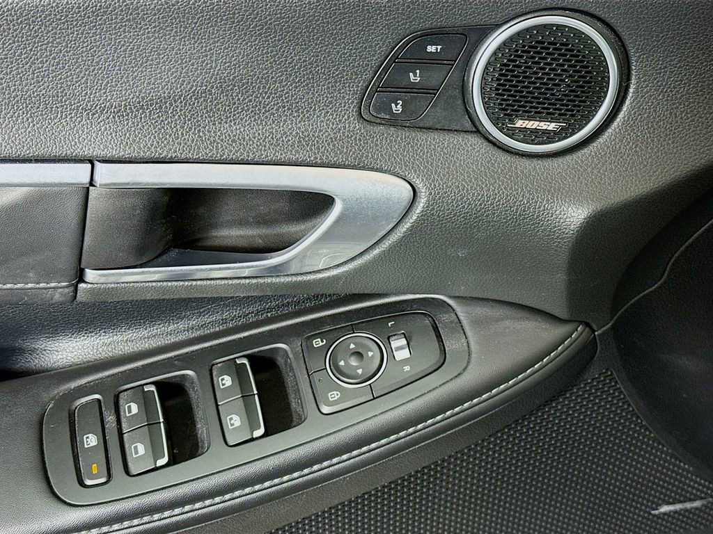 Used 2021 Hyundai Sonata Limited w/ Cargo Package image 25